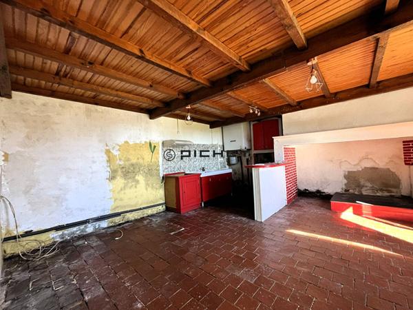Maison 5 pièces 136 m² MAUBOURGUET - 65700