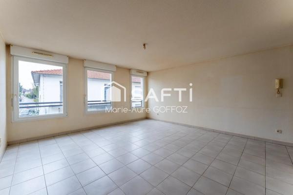 Au coeur de St Médard en Jalles, commerces à pieds !