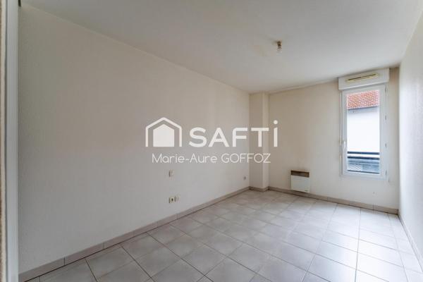 Au coeur de St Médard en Jalles, commerces à pieds !