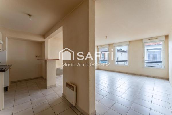 Au coeur de St Médard en Jalles, commerces à pieds !