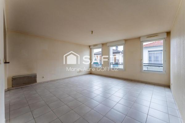 Au coeur de St Médard en Jalles, commerces à pieds !