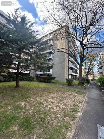 Appartement à vendre à Mérignac en Gironde (33700), ref : 026/1004