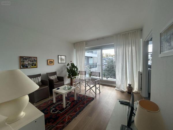 Appartement à vendre à Mérignac en Gironde (33700), ref : 026/1004