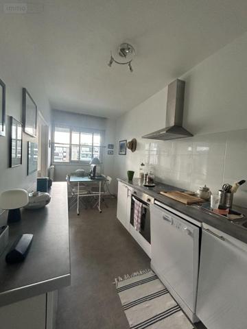 Appartement à vendre à Mérignac en Gironde (33700), ref : 026/1004