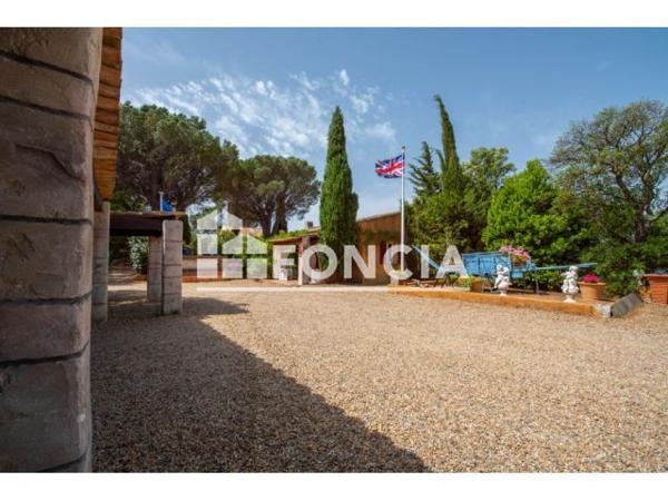 Maison 17 pièces à vendre