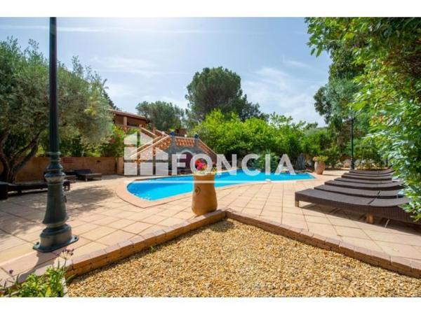 Maison 17 pièces à vendre