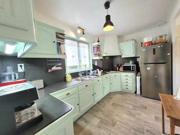 BIZANOS - LOCATION MAISON - 4 pièces de 102m²