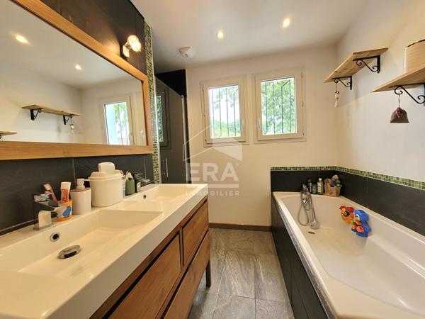 BIZANOS - LOCATION MAISON - 4 pièces de 102m²