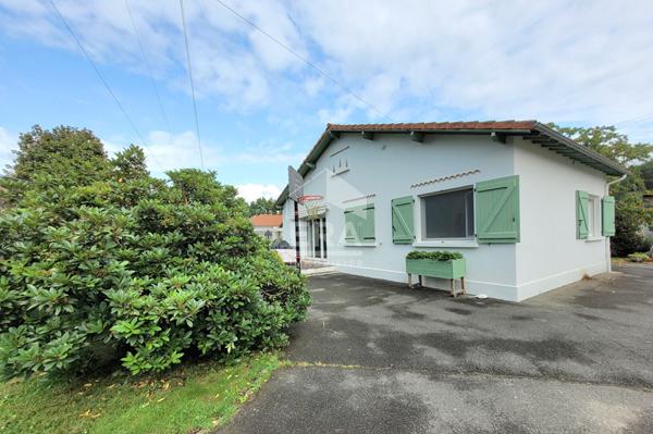 BIZANOS - LOCATION MAISON - 4 pièces de 102m²