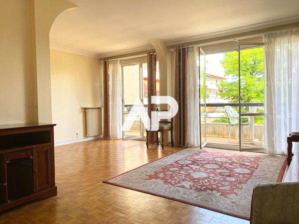 Appartement Soisy-Sous-Montmorency 3 pièces 60.57 m2 €212 000 ** - Référence 1377