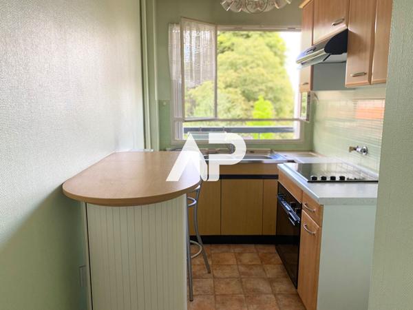 Appartement Soisy-Sous-Montmorency 3 pièces 60.57 m2 €212 000 ** - Référence 1377