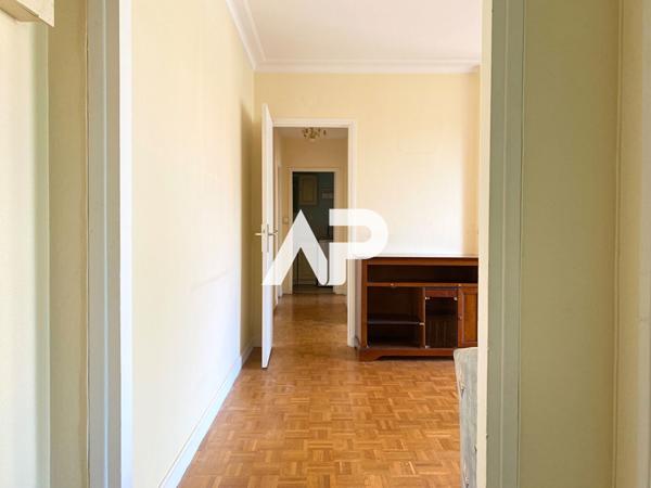 Appartement Soisy-Sous-Montmorency 3 pièces 60.57 m2 €212 000 ** - Référence 1377