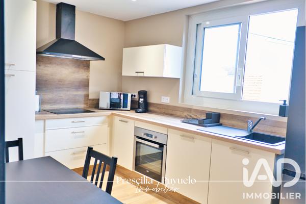 Location appartement 4 pièces 85,57 m² Tarbes