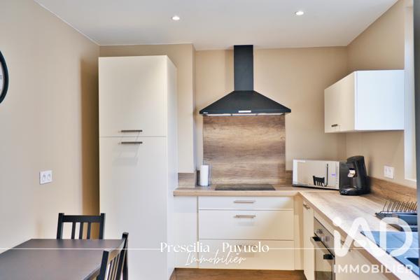 Location appartement 4 pièces 85,57 m² Tarbes