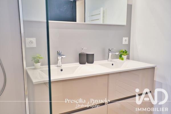 Location appartement 4 pièces 85,57 m² Tarbes