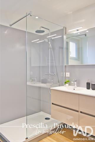 Location appartement 4 pièces 85,57 m² Tarbes