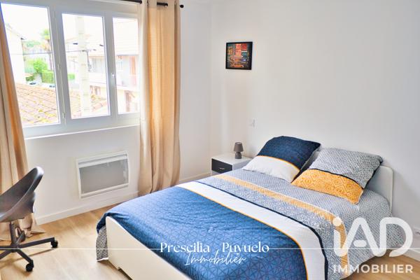 Location appartement 4 pièces 85,57 m² Tarbes