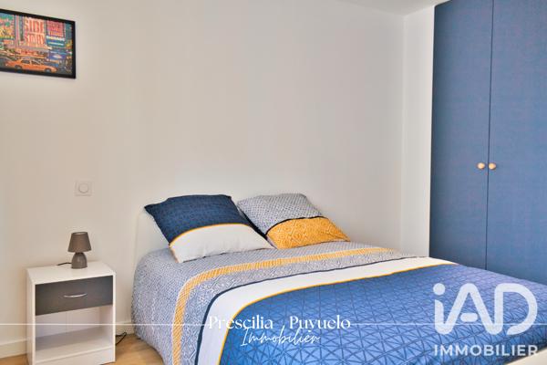 Location appartement 4 pièces 85,57 m² Tarbes