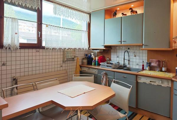 Maison 5 pièces 101.89m² à vendre à Sergy 01630