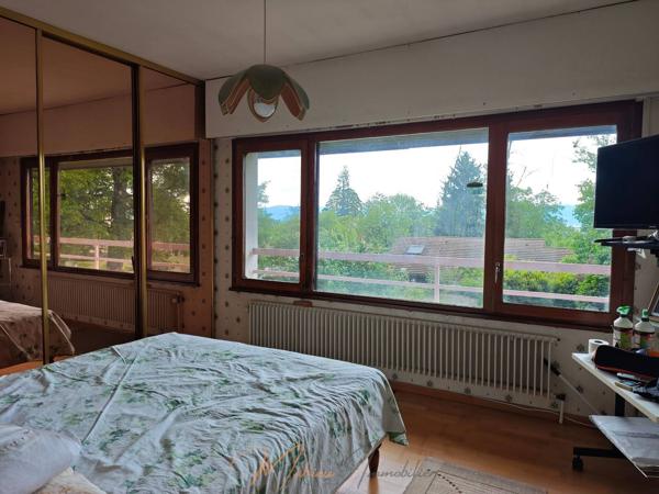 Maison 5 pièces 101.89m² à vendre à Sergy 01630