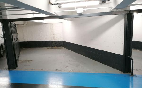 Stationnement à vendre    Toulouse