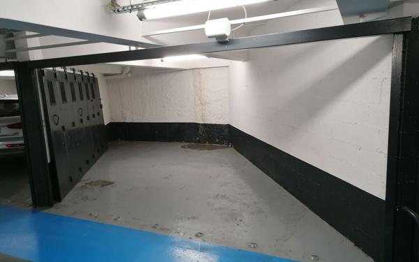 Stationnement à vendre    Toulouse