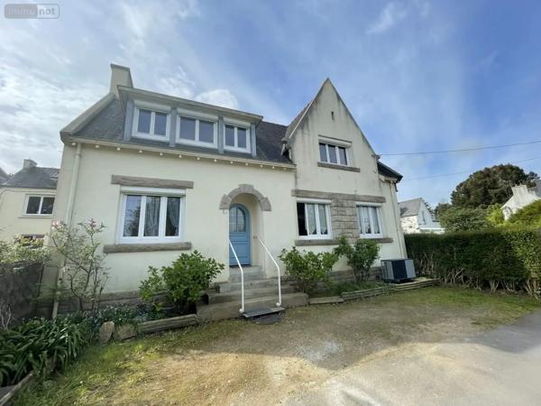 Achat - Maison Quimper 29000 6 pièces 127 m 2 170 m 2