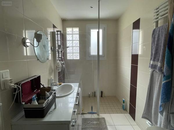 Achat - Maison Quimper 29000 6 pièces 127 m 2 170 m 2