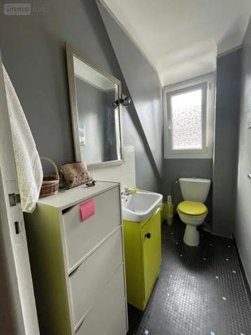 Achat - Maison Quimper 29000 6 pièces 127 m 2 170 m 2