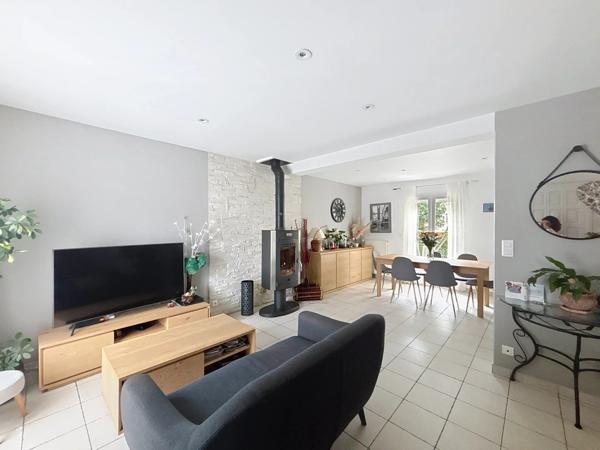 Vente Maison 6 pièces 101 m2 à Brunoy