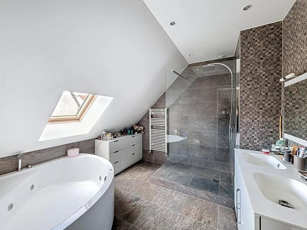 Vente Maison 6 pièces 101 m2 à Brunoy