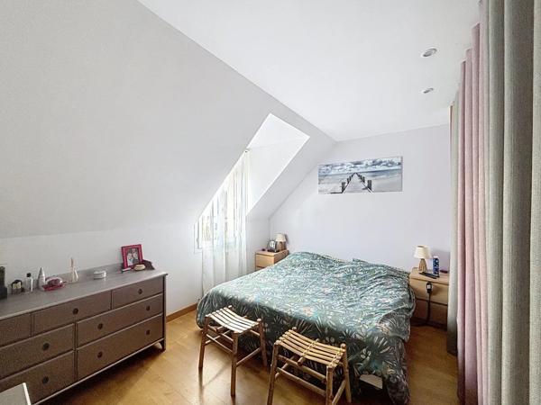 Vente Maison 6 pièces 101 m2 à Brunoy