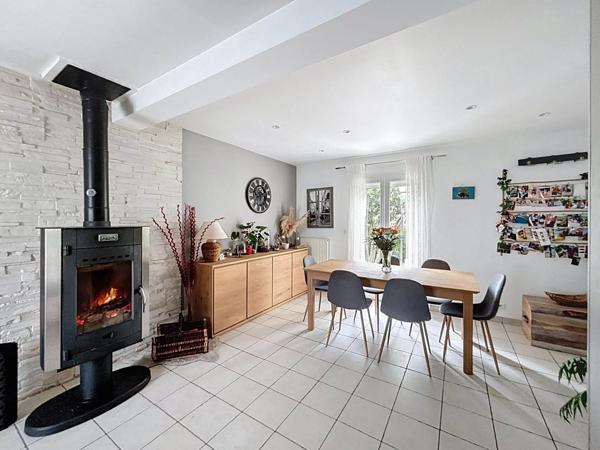 Vente Maison 6 pièces 101 m2 à Brunoy