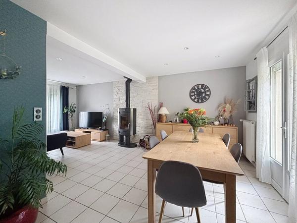 Vente Maison 6 pièces 101 m2 à Brunoy