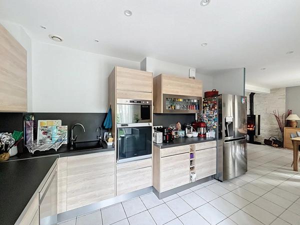 Vente Maison 6 pièces 101 m2 à Brunoy