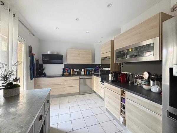 Vente Maison 6 pièces 101 m2 à Brunoy