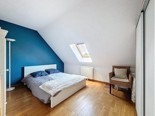 Vente Maison 6 pièces 101 m2 à Brunoy