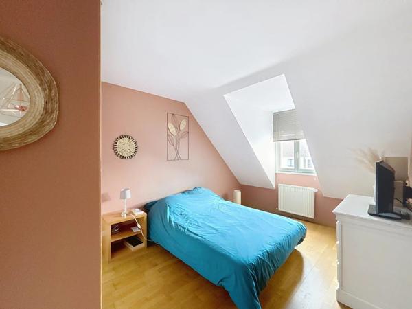 Vente Maison 6 pièces 101 m2 à Brunoy