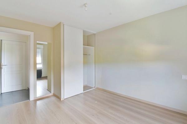 Appartement à vendre 3 pièces REIGNIER (74) avec terrasse, cave et double stationnement en sous-sol