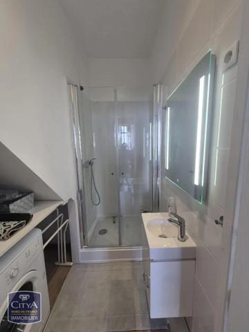 Appartement à louer 1 pièce 19.6m² Haubourdin (59320)