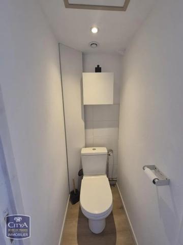 Appartement à louer 1 pièce 19.6m² Haubourdin (59320)