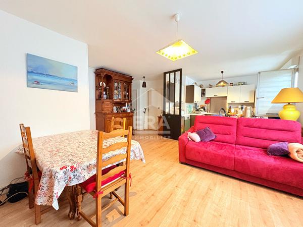 Appartement 1 chambre  50 m2 - Boulogne Sur Mer