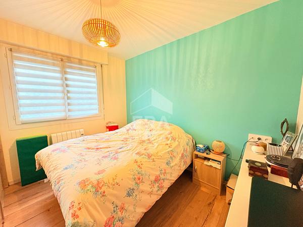 Appartement 1 chambre  50 m2 - Boulogne Sur Mer