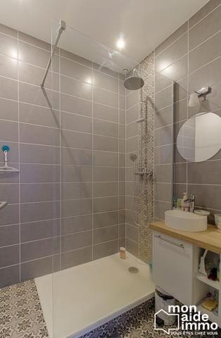 MAISON 4 chambres grand jardin