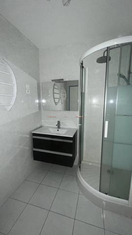 Appartement 3 pièces centre-ville proche gare