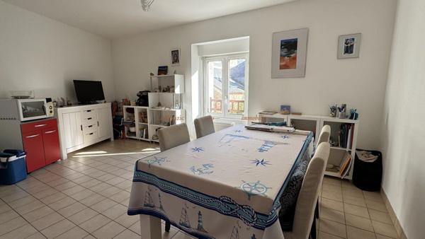 Appartement 3 pièces centre-ville proche gare
