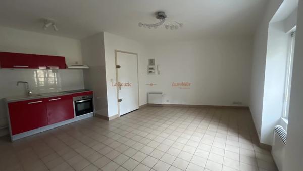 Appartement 3 pièces centre-ville proche gare