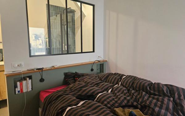 Maison à vendre    4 pièces •  Jard-sur-Mer