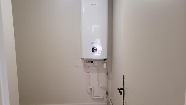 Très bel appartement avec terrasse