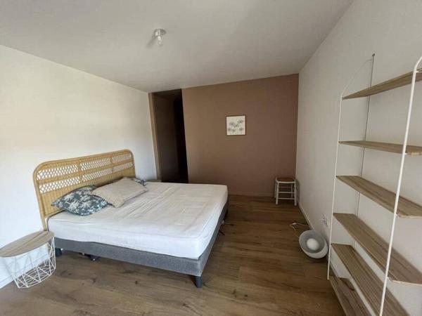 Appartement 2 pièces                                        - 44120 Vertou Réf : 12389